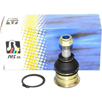 Čep nápravy Čep - kloub ramene nápravy CITROEN - PEUGEOT - TOYOTA (CITROËN 3520.Q2 CITROËN 3521.L3 PEUGEOT 3520.Q2 PEUGEOT 3521.L3 TOYOTA 43308-09010 TOYOTA 43308-09070 TOYOTA 43308-09071 TOYOTA 43308-09080 TOYOTA 43308-09081 TOYOTA 43308-0H010 TOYOTA 43308-19176)