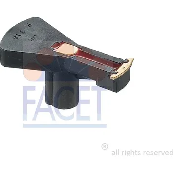 Rozdělovač Palec rozdělovače LADA SAMARA 1100 1300 1500 (LADA 2108-3706020)