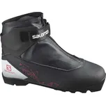 Salomon Vitane Plus Prolink Ebony/Red/White Velikost: UK 4
