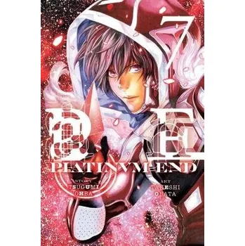 Platinum End, Vol. 7 - Ohba, Tsugumi