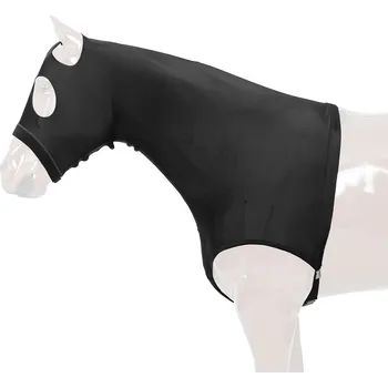 Deka pro koně Pro-Tech Vesta pod deku Pro-Tech, černá XL