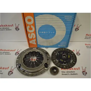 Spojková sada Spojková sada MAZDA 323 C S IV - 1.7 D (AISIN KZ-044A)