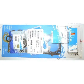 Automobilové těsnění Sada těsnění hlavy válců SEAT - VW - 1.6 (VICTOR REINZ 02-37485-01 )