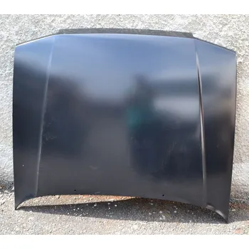 Kapota Přední kapota motoru RENAULT 21 R21 1986-1989 (RENAULT 7751464493 VAN WEZEL 4321660)