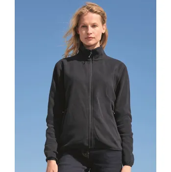 Dámská mikina Dámská fleecová mikina Factor Women