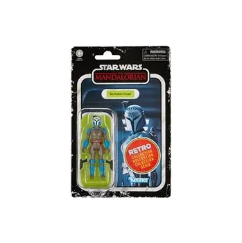 Figurka Hasbro Fans - Star Wars Retro Greenwich