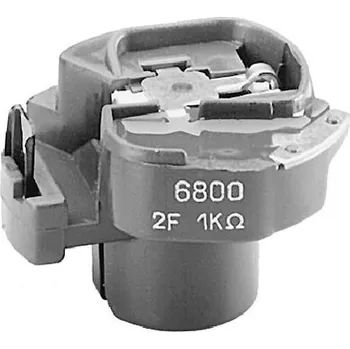 Rozdělovač Palec rozdělovače VW JETTA II - 1.3 , POLO - 1.0 (VAG 030905225A BERU EVL155)