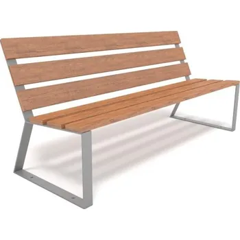 Zahradní lavice LAVIČKA SANTANA