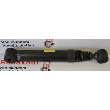 Zadní tlumič pérování CITROEN - PEUGEOT 306 , 309 (CITROËN 9751257080 CITROËN 9751383980 CITROËN 9753238280 PEUGEOT 5206.37 PEUGEOT 5206.43 PEUGEOT 5206.55 PEUGEOT 5206.56 PEUGEOT 5206.A0 PEUGEOT 5206.E2 PEUGEOT 5206.K1 PEUGEOT 5206.K7 PEUGEOT 5206.K8)