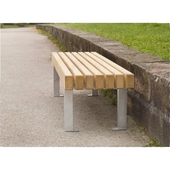 Zahradní lavice ONE lavička