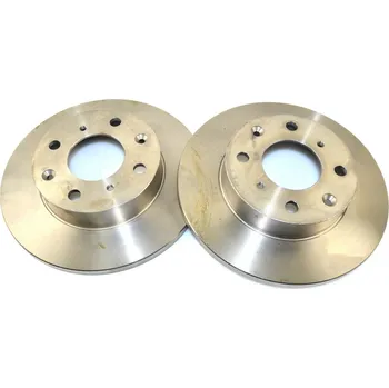 Brzdový kotouč Přední brzdové kotouče HONDA CIVIC I III IV V , CRX I - ROVER 200 (HONDA 45251SB2730 45251SB2030 45251-SB2-731 45251SB2731 45251-SB2-030 45251-SB2-020 45251SB2020 45251-SB2-730 45251SB2010 45251-SB2-720 45251-SB2-010 45251SB2732 45251-SB2-732 ROADHOUSE)