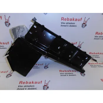 Oprava karosérie Přední podélník CITROEN EVASION , JUMPY (CITROEN 7212.WL)