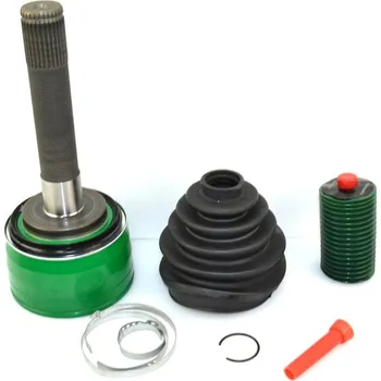 Poloosa kola Vnější kloub poloosy LEXUS LX - TOYOTA LAND CRUISER 100 J1 4.2 TD 4.7 (LEXUS 43430-60020 43430-60040 43460-69035 43460-69036 43460-69145 4343060020 4343060040 4346069035 4346069036 4346069145 TOYOTA 43430-60020 43430-60040 43460-69035 )