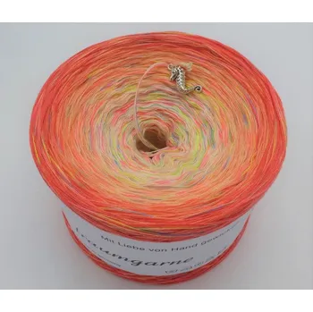 Příze Hra barev 6 4n-570m (Lady Dee's Spiel der Farben (06))