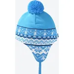 KAMA B89 115 S dětská zimní merino čepice