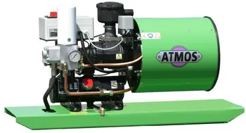 Kompresor ATMOS Albert E.65