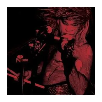 Zahraniční hudba 2LP/Box Set Various: Bound For Hell: On The Sunset Strip LTD | CLR 2022 Coloured White Lines Vinyl Limited Indie Edition