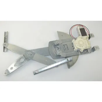 Stahovačka okna Pravá přední stahovačka okna s motorkem OPEL CORSA C - 5 dv. 2000-2009 (OPEL 5140089 OPEL 93186826 SCHNEIDER 3777268)