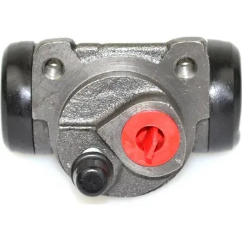 Brzdová čelist Levý zadní brzdový váleček NISSAN PRIMERA P10 - 2.0 D 1991-1996 (NISSAN 4410170J22 TECNODELTA 3372C)