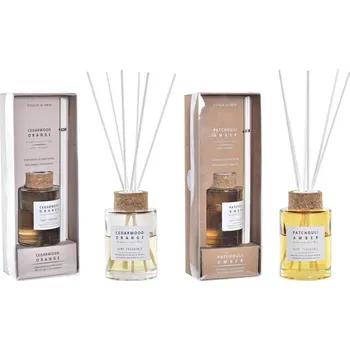 Aroma difuzér Bytový difuzér "NATUR LIFE" 80ml/2dr.