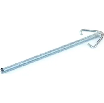 Držák zatížení vřetene HOESL NR. 1 (HOESL NR. 1)