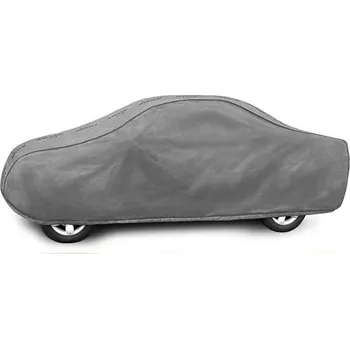 Plachta na motorové vozidlo Kegel-Blazusiak Ochranná plachta Mobile Garage na auto Mitsubishi L200 1996-2006