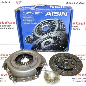 Spojková sada Spojková sada - spojka HYUNDAI PONY - MITSUBISHI COLT I (J2000505)