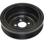 Řemenice klikový hřídel AUDI - FORD - SEAT - ŠKODA - VW - TDI (AUDI 03G105243 AUDI 03G105243C FORD 1315782 FORD 3M216B320AA SEAT 03G105243 SKODA 03G105243 VW 03G105243 VW 03G105243C OPTIMAL F8-6396)