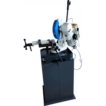 Okružní pila Kotoučová pila na kov + podstava, s kotoučem (Julia HSS), MACC TRS275