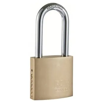 Visací zámek Visací zámek FAB 110RSHT FAB FA91711006.0500