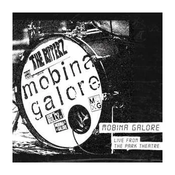 Zahraniční hudba LP Mobina Galore: Live From The Park Theatre LTD | CLR 2022 Red Clear Vinyl Limited Edition