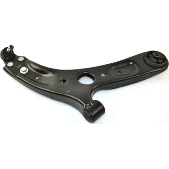 Čep nápravy Pravé přední rameno nápravy HYUNDAI i30 - KIA CEE'D , PRO CEE'D 17mm (HYUNDAI 54501A2600 54501-A2600 KIA 54501A2600 54501-A2600)