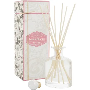 Aroma difuzér CASTELBEL Bílý jasmín Vonný difuzér, 250 ml