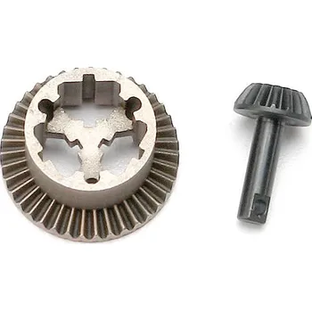 RC model auta Traxxas - ozubená kola diferenciálu 7079