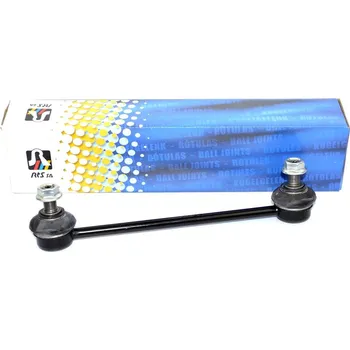 Stabilizátor nápravy Levá přední tyčka stabilizátoru BMW 6 E63 E64 (BMW 31306781541 BMW 31354014575 BMW 31356762511 BMW 31356769663)