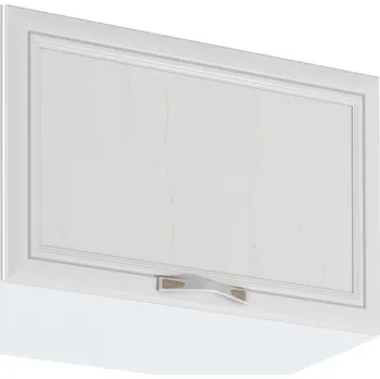 Kuchyňská skříňka Horní skříňka G60KN, bíla/sosna Andersen, SICILIA