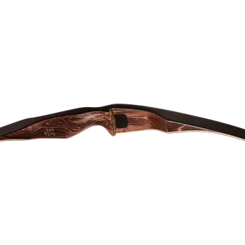 Luk Bear Grizzly 58"