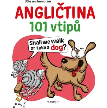 Učte se s humorem - 101 vtipů - angličtina - Beate Stern (E-Kniha)