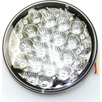 Zadní světlomet Zadní světlo - LED 3 funkce - světlomet SCANIA - HELLA 2SD344200-007 (SCANIA N005342 1936427)