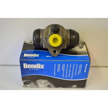 Brzdová čelist Brzdový váleček FORD FIESTA III (FORD 6187602 FORD 89FB2261EA BENDIX 211990B)