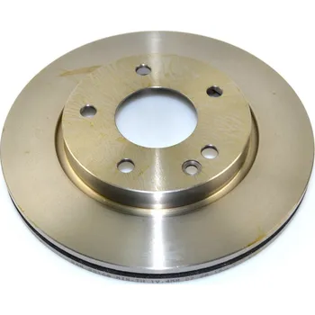 Brzdový systém Přední brzdový kotouč MERCEDES BENZ A-CLASS W168 1997-2004 - 260 mm (MERCEDES BENZ A1684210812 A1684210212 1684210812 1684210212)