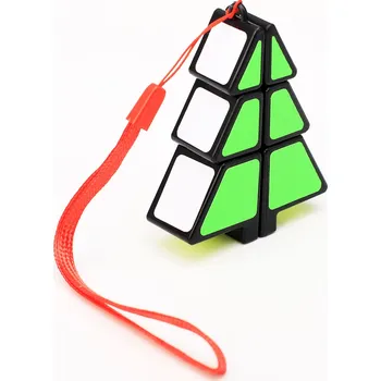 Hlavolam Hlavolam Vánoční stromek