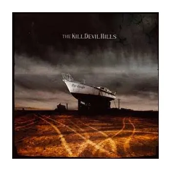 Zahraniční hudba LP The Kill Devil Hills: The Drought LTD 2022 Limited Edition Vinyl