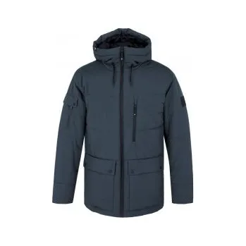 Hannah BENSON midnight navy XXL; Modrá bunda + DÁREK DLE VÝBĚRU!