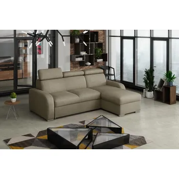 Sedací souprava Falco Sedací souprava Norway UNI 2F-OTO béžová