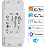 Tuya Smart switch