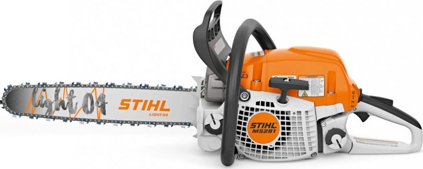 STIHL Motorová pila MS 291