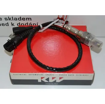 Lambda sonda Lambda sonda AUDI 80 100 A6 COUPE - 2.0 2.6 2.8 (KW / FACET 497031 AUDI 048906265 AUDI 048906265A AUDI 048906265C AUDI 078906265A)