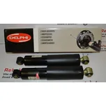 Zadní tlumiče pérování FIAT - LANCIA DEDRA (V35288523)