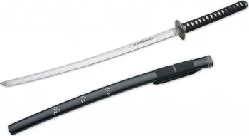 Replika zbraně Böker Magnum Last Black Samurai